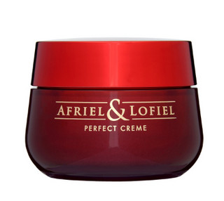 Afriel & Lofiel  完美天使肌紧致美白面霜 50g