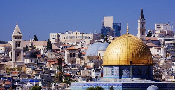跟团游 ： 北京直飞 以色列+约旦旅游10天7晚跟团游 10-12月可定