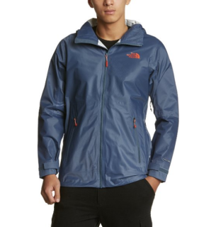 decathlon 迪卡侬 tribord 男款冲锋衣