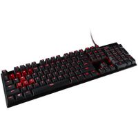 历史新低：Kingston 金士顿 HyperX Alloy 阿洛伊 机械键盘