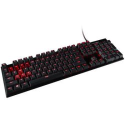 Kingston 金士顿 HyperX Alloy 阿洛伊 机械键盘