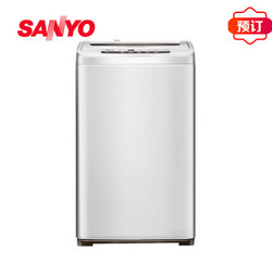 SANYO 三洋 XQB65-951Z 波轮洗衣机 6.5KG