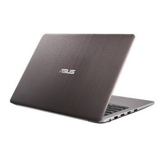 ASUS 华硕 U4000 14英寸轻薄笔记本电脑（I7 6500U/512G固态/8G内存）