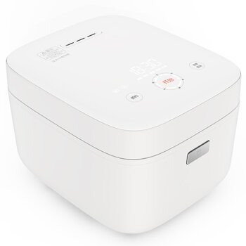 双11预售：MI 小米 米家 压力IH电饭煲 3L