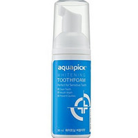 aquapick 牙酷牙碧 泡沫免刷牙膏 50ml