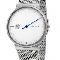 SKAGEN Ancher系列 SKW6193 男士时装腕表