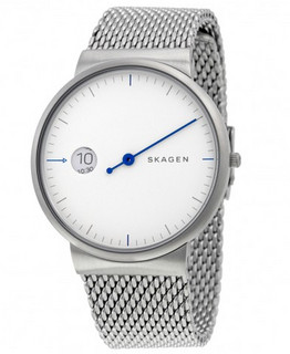 SKAGEN Ancher系列 SKW6193 男士时装腕表