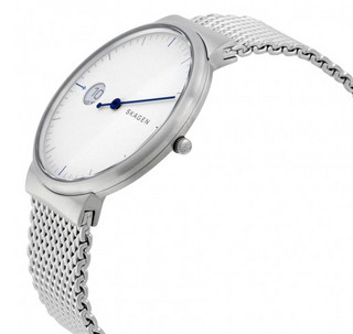 SKAGEN Ancher系列 SKW6193 男士时装腕表