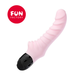 Fun Factory  塞米横纹 按摩棒 两色可选