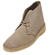 Clarks Originals Desert Boot 男款沙漠靴