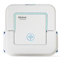 ˫赣˫  iRobot braava jet 240ϵػ&׼ɨػ 
