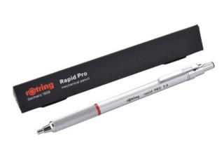 rOtring 红环 Rapid Pro 自动铅笔 HB 2.0mm