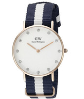 Daniel Wellington 0953DW 女款时装腕表