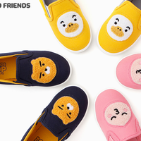  ozkiz  儿童帆布鞋