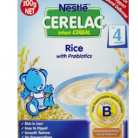 Nestlé 雀巢 婴儿营养米粉 200g