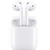 Apple 苹果 无线耳机 AirPods MMEF2CH/A