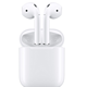 历史低价：Apple 苹果 AirPods MMEF2CH/A 无线耳机 +凑单品
