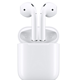  Apple 苹果 AirPods MMEF2CH/A 无线耳机　