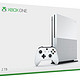 Microsoft 微软 Xbox One S 2TB 游戏主机 首发版