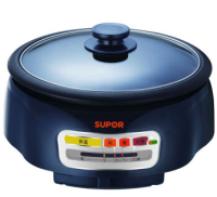 移动端：SUPOR 苏泊尔 H26YK81-130 电火锅
