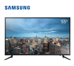 SAMSUNG 三星 UA55JU50SWJXXZ 液晶平板电视 55寸