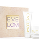 EVE LOM 圣诞洁面套装（洁面膏100ml+急救面膜50ml+洁面巾）