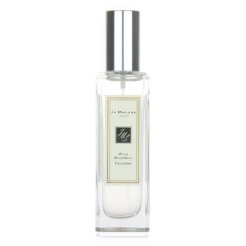 真心好礼：Jo Malone London 祖·玛珑 蓝风铃古龙淡香水 30ml