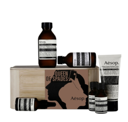  MANKIND Aesop & Elemis for Men 护肤专场