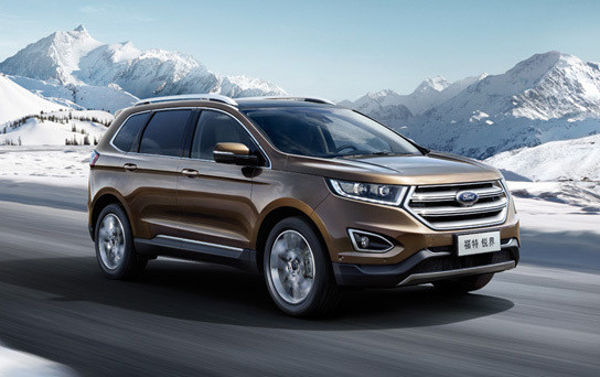 每周好价车：雪佛兰科迈罗、Jeep自由侠、福特锐界、讴歌CDX