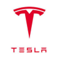 Tesla 试驾申请