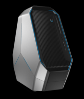 DELL 戴尔 ALIENWARE Area-51 游戏主机 + 《战地1》预定版 （i7-6850K GTX1080 16GB 256GB 4TB）