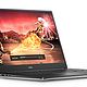 DELL 戴尔 XPS 15 触控笔记本电脑（i7-6700HQ 16GB 256GB SSD GTX960M 4K）