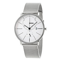 SKAGEN Hagen系列 SKW6240 男款时装腕表