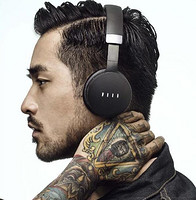 新品预售：FIIL DIVA 头戴式智能耳机