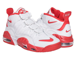 NIKE 耐克 AIR MAX SENSATION 男子篮球鞋