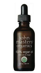  John Masters Organics  摩洛哥坚果油 59ml