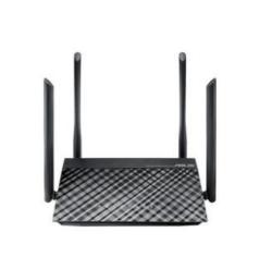 ASUS 华硕 RT-AC1200 双频无线路由器
