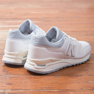 new balance 997.5系列 ML997HAA 休闲复古运动鞋