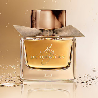 BURBERRY 博柏利 My Burberry我的博柏利女士淡香水EDT 90ml