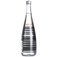 evian 依云 ALEXANDER WANG 2016年限量瓶 750ml