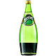 Perrier 巴黎水 含气天然矿泉水 330ml*4瓶