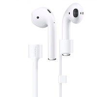 Spigen AirPods 蓝牙耳机防丢绑带