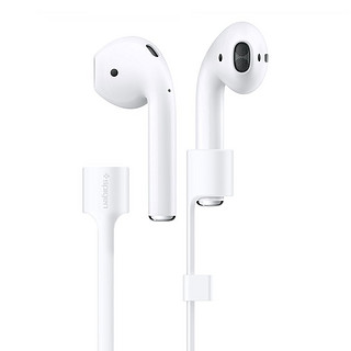 Spigen AirPods 蓝牙耳机防丢绑带