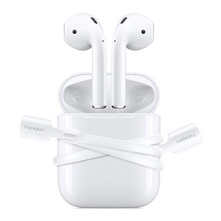 Spigen AirPods 蓝牙耳机防丢绑带