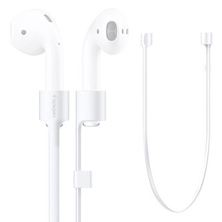 Spigen AirPods 蓝牙耳机防丢绑带