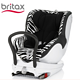 Britax 宝得适 Dualfix 双面骑士 儿童安全座椅 isofix  0-4周岁 小斑马