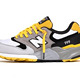 new balance ML999WSB 男士复古跑鞋