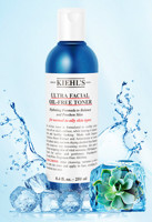 Kiehl's 科颜氏 高保湿 清爽舒润爽肤水 250ml*2瓶