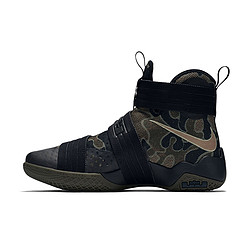 Nike 耐克 LEBRON SOLDIER 10 SFG EP 男款篮球鞋