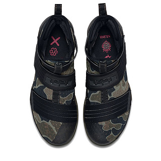 NIKE 耐克 LEBRON SOLDIER 10 SFG EP 男款篮球鞋